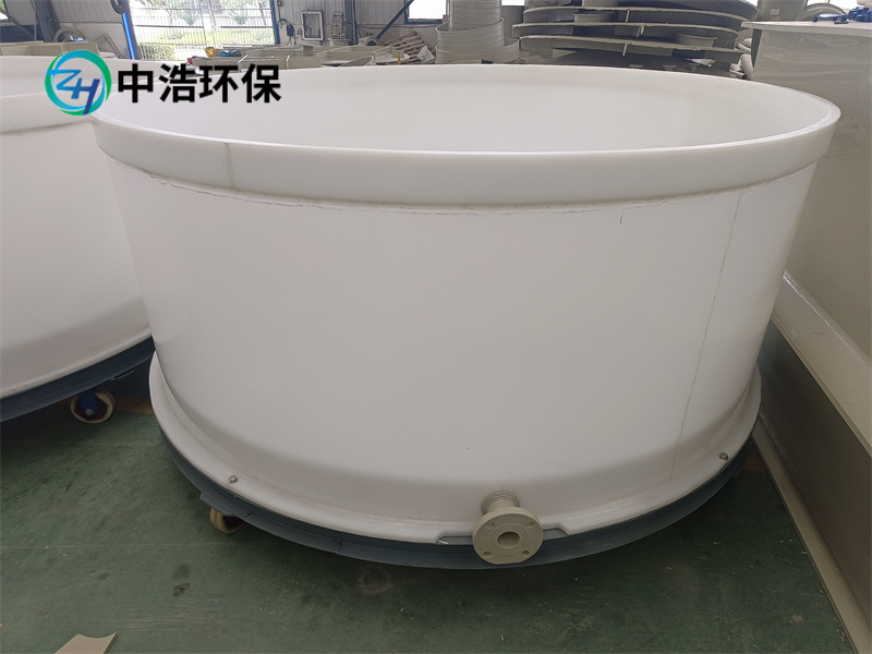 东港PP抽滤槽